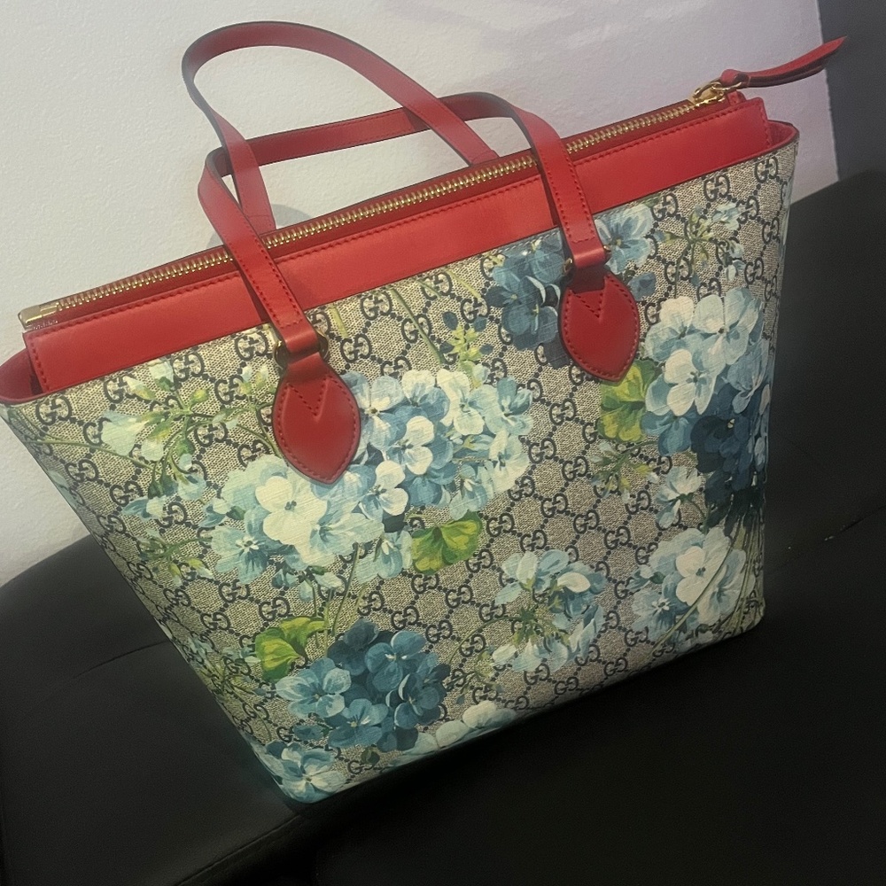 Gucci tote